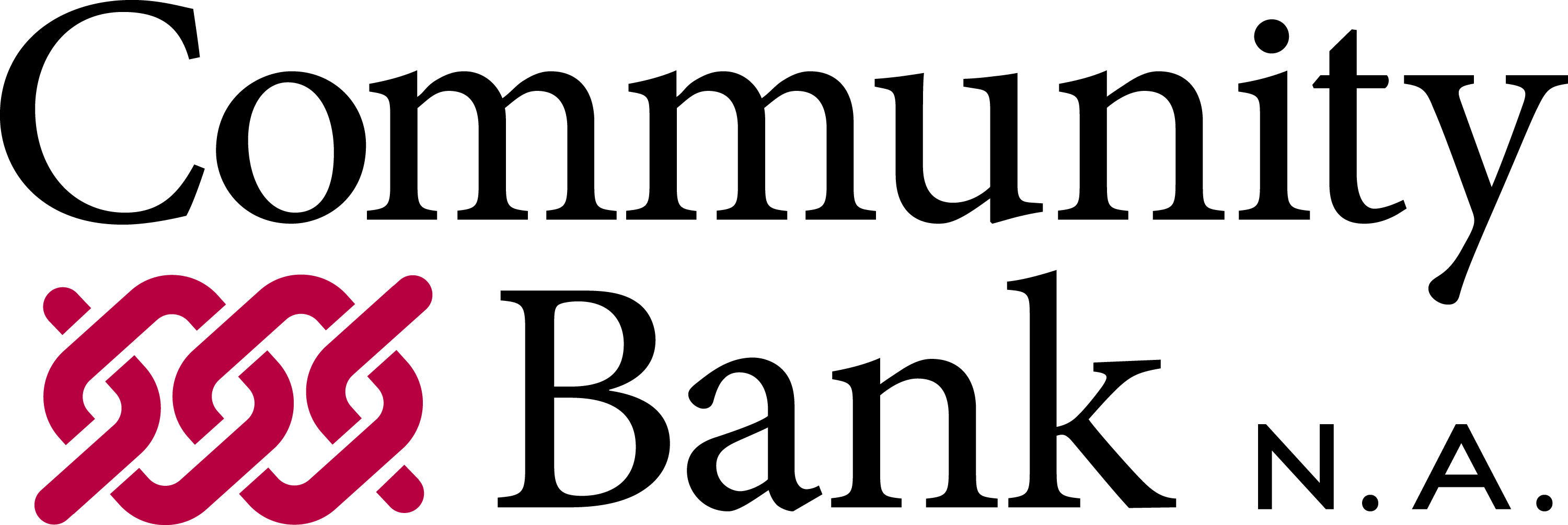 COB 7712 CBNA Logo PMS7427